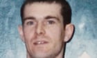 Three people arrested on suspicion of murder decades after UK man vanished