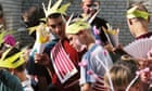 Holidays in hell: summer camp with Russia’s forgotten children