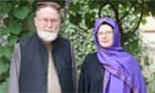 British couple in their 70s arrested by the Taliban in Afghanistan