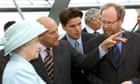 Norman Foster on shortlist to design Queen Elizabeth II memorial