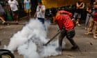 Philippines officials offer cash for mosquitoes amid rise in dengue cases