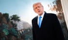 Trump receives widespread backlash to social post calling himself ‘king’