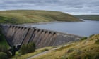 Police release image of wetsuit in attempt to identify body found in Welsh reservoir