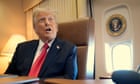 Trump to announce 25% aluminum and steel tariffs as China’s levies against US come into effect