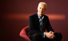 ‘I feel really, really cross at incredibly dumb decisions’: Stephen Sackur on the end of HARDtalk – and leaving the BBC