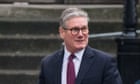 Starmer decries ‘worst of all worlds’ benefits system ahead of deep cuts