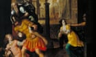 Henry Gibbs painting looted by Nazis to be returned to Jewish art dealer’s family