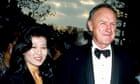 Gene Hackman died of natural causes days after wife died of rare respiratory virus