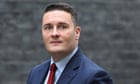 Wes Streeting warns hundreds more health quangos could face axe