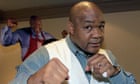 George Foreman, boxing champion and entrepreneur, dies aged 76