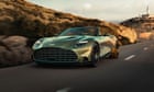Which UK carmakers will be hit hardest by Trump’s latest import tariffs?