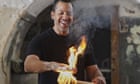 David Blaine Do Not Attempt review – the moment where he flees a lethal cobra is oddly adorable