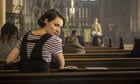 UK TV industry hit by ‘perfect storm’, says Elisabeth Murdoch