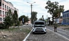 Russian forces recapture villages in Ukrainian-held pocket inside Russia