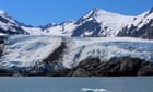 Glacier meltdown risks food and water supply of 2 billion people, says UN