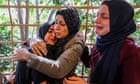 Israel admits firing at ambulances in Gaza after Palestinians say rescuers missing in Rafah