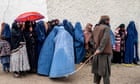 ‘It means death’: Afghan women’s rights activists face deportation from Pakistan