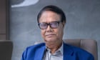 MPs think they may have been targets of ‘disinformation’ over Bangladesh inquiry