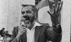 Kahane’s ghost: how a long-dead extremist rabbi continues to haunt Israel’s politics