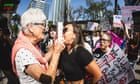 A tale of two conferences: women against women as ‘poison of patriarchy’ returns and abortion fight intensifies