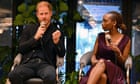 Prince Harry charity row: why did he resign and what is dispute about?