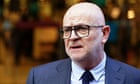 Primark boss admits ‘error of judgment’ and resigns after woman’s allegation