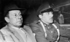 38 Londres Street: On Impunity, Pinochet in England and a Nazi in Patagonia by Philippe Sands review – war crimes revisited
