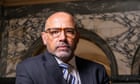 Neil Basu on racism, riots and quitting the Met: ‘When policing is bad, it’s the worst’