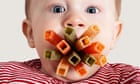 Ultra-processed babies: are toddler snacks one of the great food scandals of our time?