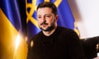 Zelenskyy employs strategic optimism to highlight Russia’s abundant bad faith