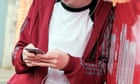 More than 110 child sextortion attempts reported each month to UK police forces
