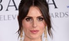 Sunday with Ellie Taylor: ‘there’s a lot of pyjama action – we’re usually quite unwashed’