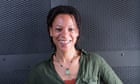 Sunday with Nina Sosanya: ‘I’ll eat whatever rubbish happens to be in the fridge’