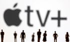 Big stars, little shine: is anyone actually watching Apple TV+ shows?