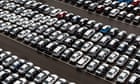 Donald Trump announces new 25% tariffs on cars from overseas