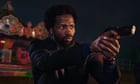 Gangs of London season three review – more nerve-shreddingly tense TV