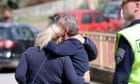 North Macedonia mourns dead in nightclub fire as 15 people detained