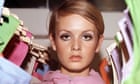 Twiggy review – breezy telling of sunny star’s landmark career