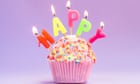Birthday freebies: how to cash in on UK retailers’ gifts and discounts