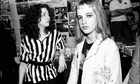 ‘Society SUCKS!’ The fanatical diary of a teen scribbler who threw herself into punk