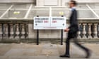 Labour plan for £2bn in Whitehall cuts will hit frontline services, union warns