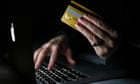 Mastercard and Visa linked to illegal gambling sites accused of scamming UK customers