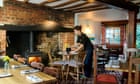The Crown, Arford: ‘Everything one might want’ – restaurant review