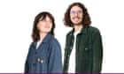 Blind date: ‘He said I looked like Kate Moss, then went, “No, wait, Kate Bush – I still fancy her though!”’