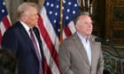 Gulf in US and Russian expectations marks start of latest ceasefire talks