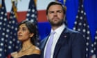 JD Vance to expect frosty reception in Greenland amid diplomatic row