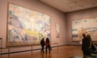 Where the art of Edvard Munch comes alive: a city break in Oslo