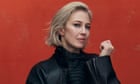 ‘I go for the jugular’: Carrie Coon on White Lotus, female friendship and toxic politics