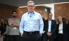 Blockers, checkers, bats and chainsaws: don’t talk like Musk, Starmer is warned