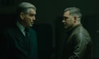 MobLand review – Tom Hardy can pull off miracles! And this show needs a few